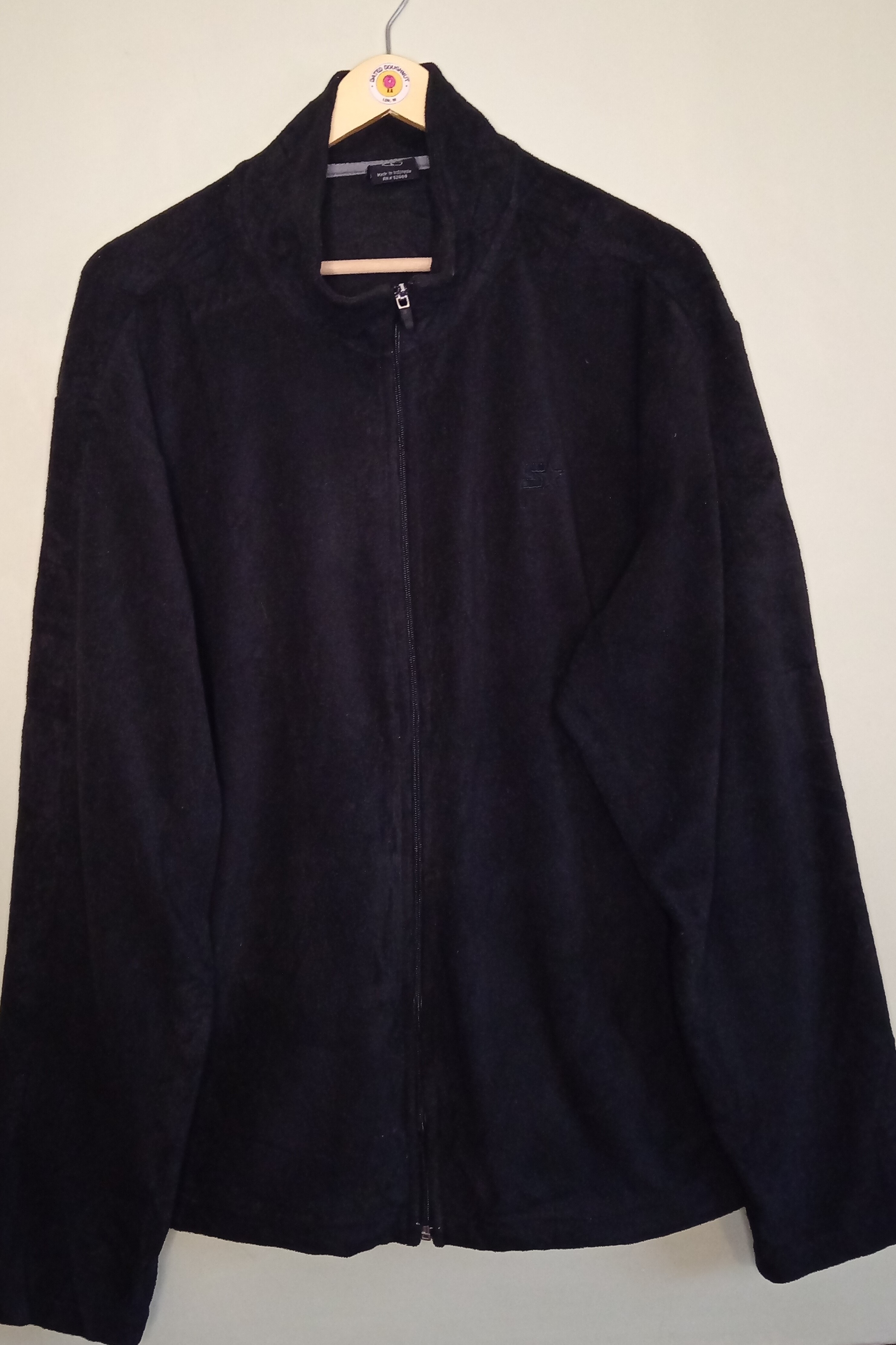 Vintage Starter Fleece